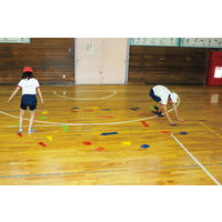 トーエイライト アクティブプレースポット丸 B7140A 1組(6枚)