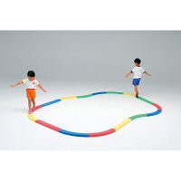 トーエイライト レール平均台 T2759 1組