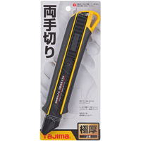 TJMデザイン タジマ コーキングカッターJロング DC680/Y 1個