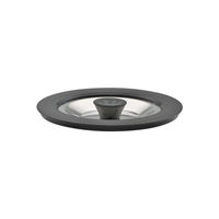 カクダイ ガオナ 排水口カバー 8センチ用 ステンレス 賃貸 ミニキッチン GA-PB042 1個