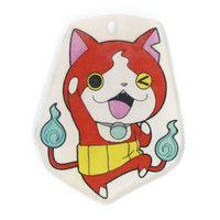 妖怪ウォッチプラバンセット クールver 101-012 3個 銀鳥産業（直送品）