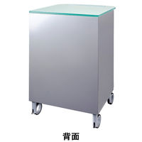 aries キャビネット デコ（引出し4段/グリーン） DS6G（直送品）