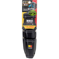 TJMデザイン 着脱式工具差し 2本差し SFKSN-P2 1個