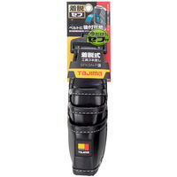 TJMデザイン 着脱式工具差し 3本差し SFKSN-P3 1個