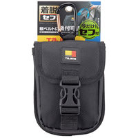 TJMデザイン 着脱式パーツケース 胸用1段 SFPCN-CB1 1個