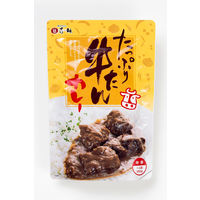 味の牛たん喜助 たっぷり牛たんカレーセット（直送品）