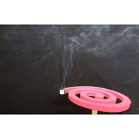 児玉兄弟商会 パワー森林香 赤箱 30巻入 205301 1箱