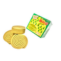 児玉兄弟商会 森林香 緑箱 30巻入 205302 1箱