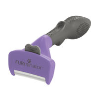 ファーミネーター 中・大型猫 M／L 長毛種用 アンダーコート 抜け毛取り（国内正規品）1個 スペクトラムブランズジャパン