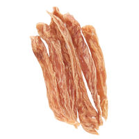 ペティオ ナチュラルスタイル ササミ細切り 国産 70g 1袋 犬用 おやつ