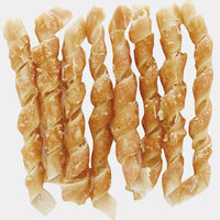 ペティオ ダブルロール ササミとタラ 20本入 1袋 犬用 おやつ