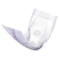 白十字 P.U サルバ　自立支援あて楽パッド ながめ 33251 1パック（33枚入）