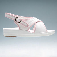 山一 キレイコート カラフルサンダル No.7803 1足　ナースサンダル