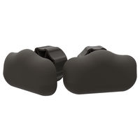 ペティオ necoco 猫 つめみがきホルダー（2個入）1個