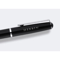 エルバン カートリッジインク用ペン ブラス ブラック hb-pen05 1本