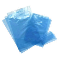 サンプラスチック 永久帯電防止袋 厚み0.05mm 500×600 5060S 1箱(100枚)