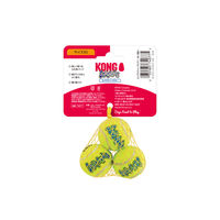 コング スクイークエアー XS 犬用おもちゃ コングジャパン