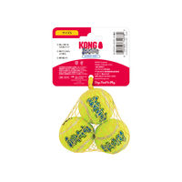 コング スクイークエアー S 犬用おもちゃ コングジャパン