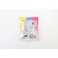 【非常食】ユニーク総合防災 パワーフルーツキャンディ 6YEARS 1箱（20個入り）