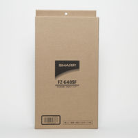 シャープ（Sharp） 交換用集じん・脱臭一体型フィルター FZ-G40SF 1枚