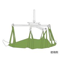 シーホネンス（SEAHONENCE） オクトシート ナイロンL 1枚 7-4945-49　　ナビスカタログ（直送品）