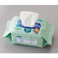 【口腔ケアウェットシート】 口腔ケアのためのウェットシート 50枚×40 MW8109 1箱(2000枚)（直送品）