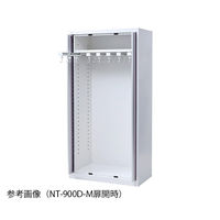 アズワン アルティアトールカテーテルユニット 吊りレール仕様 可動式型 NT-900D-M 1台 0-5725-26（直送品）