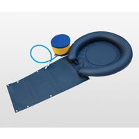 牧口ゴム 洗髪パット 交換用エアーポンプ 0-3782-22 1個（直送品）