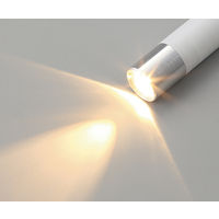 アズワン 高性能ペンライト 196064 1個 0-4023-11（直送品）