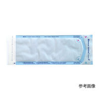 メディコムジャパン セーフシールクワトロ L 133×254mm 88025-4 1箱(200枚) 0-9257-13（直送品）