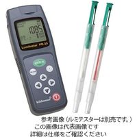 キッコーマンバイオケミファ ルシパックA3 Surface 100本入 (ATPふき取り検査システム) 60361 1箱 2-8524-12（直送品）