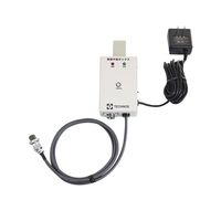 テクノスジャパン コールマット(R)・コードレス 500×1200mm 標準2P HC-R(STD2) 1個 7-2770-61（直送品）