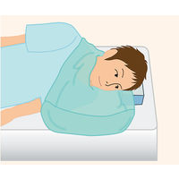 イワツキ（IWATSUKI） サライバリーポケット 520×580mm 60枚入 004-42160 1箱（60枚） 7-3100-01（直送品）