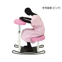 高田ベッド製作所 陣痛緩和チェアー TBー1063 白 TB-1063 1台 7-3827-01（直送品）