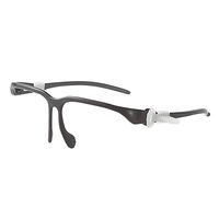 KISCO アイシールド(3D映像対応) KMST03 1セット 7-3863-01（直送品）