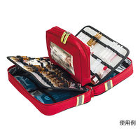 Elite Bags 救急アンプルバッグ EB02.002 PROBE'S 1個 7-4473-01（直送品）