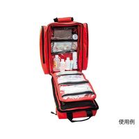 Elite Bags 救急2WAYバッグ エマージェンシーズ EM13.006 1個 7-4474-01（直送品）