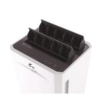 アズワン 業務用空気清浄機(アースプラス・エアー) SAー1016J 8-6577-21 1個(1台)（直送品）