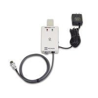 テクノスジャパン ベッドコール コードレスタイプ 標準2P BC-RN(STD2) 1個 8-7339-61（直送品）