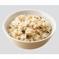 船山 災害用レトルト食品 中華ごはん 7043403 50袋入 1箱(50袋) 3-4647-03（直送品）