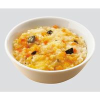 船山 災害用レトルト食品 かぼちゃがゆ 7043406 50袋入 1箱(50袋) 3-4647-06（直送品）