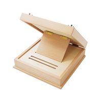 トッケン 角度調節付きペグボード 5100168 1セット 7-1572-01（直送品）