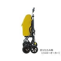 ウィズワン ウィズワンA 紺 7-1589-02 1個（直送品）