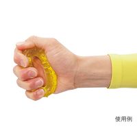 羽立工業 ハンドグリップリング (ロコレッチシリーズ) 2個入 NH3100 1袋(2個) 7-2138-01（直送品）