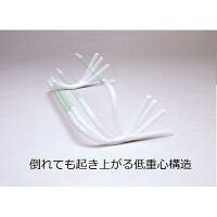 トーエイライト バックウエイトハードル15 G1474 1組