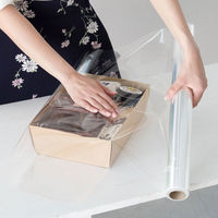 ヘッズ OPPロール#3050cm×30m巻 30-50-30 1セット(5巻:1巻×5パック)