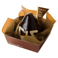 ヘッズ 父の日ケーキピック-1 FA-PC1 1セット（500枚：100枚×5パック）（直送品）