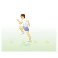 トーエイライト ステップハードル15 G1024 1組