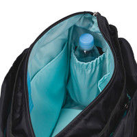 トンボ 訪問バッグ レディスショルダーバッグ ブラック フリーサイズ CR652-09