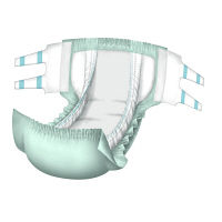 花王 リリーフパワフルテープ止めL26病院施設用 Lサイズ 328373 1パック（26枚入）